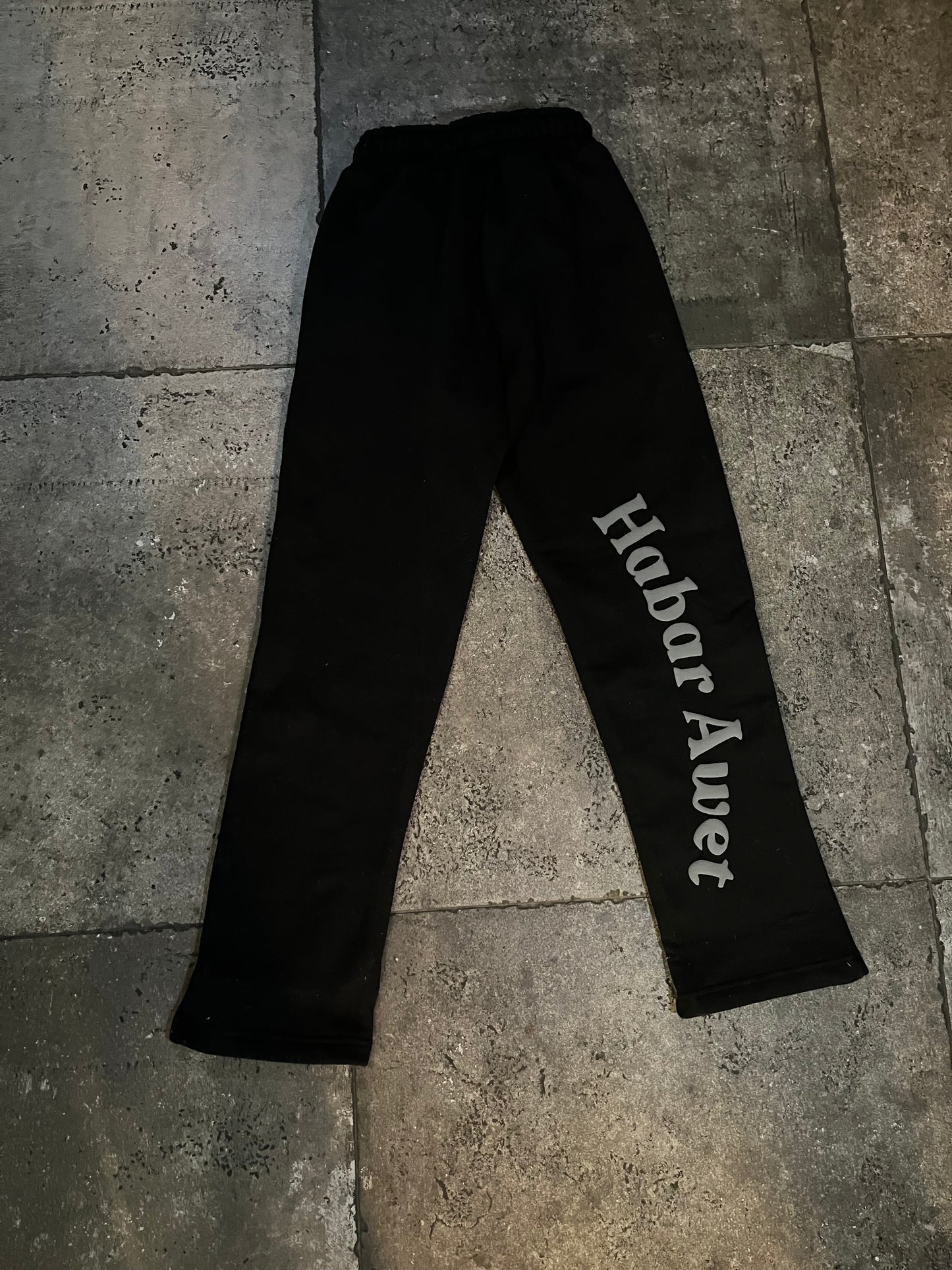 1991 Tracksuit - Black