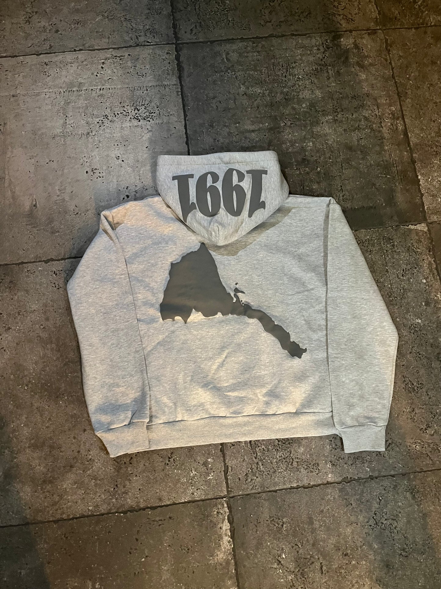 1991 Tracksuit - Grey